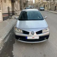 مگان دنده ۱۶۰۰