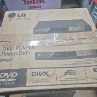 دی وی دی پلیر الجی فلش خوراصل کره