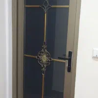 درب و پنجره دوجداره یوپی وی سی