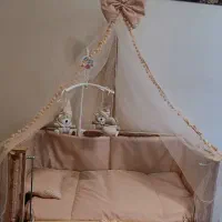 تخت کودک