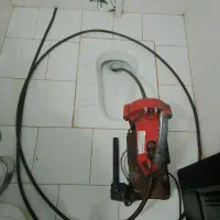 لوله باززکن100%تضمینی چاه کل مناتغ۶۰٪تخفیف بهداشتی