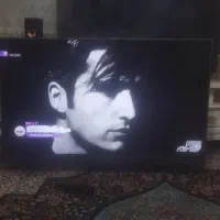 تلویزیون ۴۹ ایکس ویژن اسمارت|تلویزیون و پروژکتور|تهران, شهرک ولیعصر جنوبی|دیوار