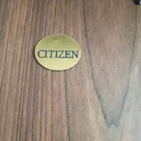 ساعت سیتیزن زنانه|ساعت|شاهین‌شهر, شهرک گلدیس|دیوار