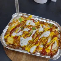 جذب نیروی کار و پیک موتوری در فست‌فود شامباما