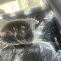 ساینا دنده‌ای S، مدل ۱۴۰۴