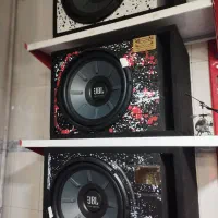 سیستم صوتی خودرو پک اقتصادی نقد اقساط (چک سفته)|قطعات یدکی و لوازم جانبی|مشهد, توس (بلوار توس)|دیوار