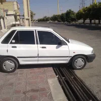 فروش خودرو پراید|خودرو سواری و وانت|فسا, |دیوار