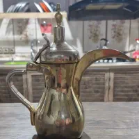 دله های عربی اصل،مخصوص قهوه در منزل ،رستوران