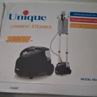 اتو بخار ایستاده  یونیک