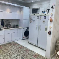 اجاره آپارتمان۲خواب طبقه اول(پارکینگ،انباری)|اجارهٔ آپارتمان|مشهد, گاز|دیوار