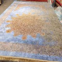 فرش ۶متری ۲تخته|فرش|ورامین, ورامین|دیوار