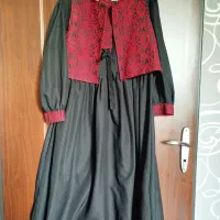 لباس بلند