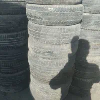 انواع لاستیک های استوک ماشین آلات عمده وتکی|قطعات یدکی و لوازم جانبی|سنندج, |دیوار