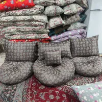 رختخواب دوزی بانوی پاییز