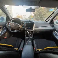 زوتی Z300 وارداتی نقد و معاوضه