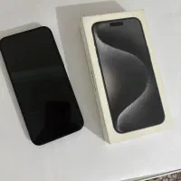 آیفون ۱۵ پرومکس