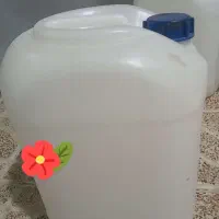 کالن آب ۲۰ لیتری و۱۰ لیتری|ظروف نگهدارنده، پلاستیکی، یکبارمصرف|مراغه, |دیوار