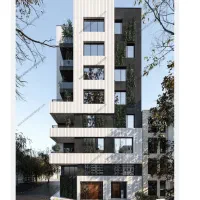 چند واحد اداری در متراژ های مختلف/ برج اول