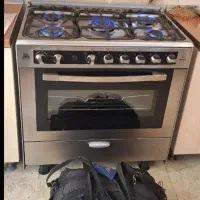 تعمیرکار اجاق گاز کل تهران تعمیرات صفحه ای رومیزی|خدمات پیشه و مهارت|تهران, نارمک|دیوار