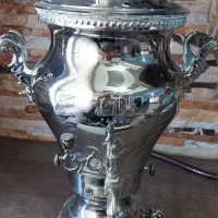 سماور گازی