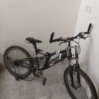 دوچرخه سایز ۲۶
