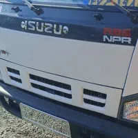 ایسوزو 91 عروسک