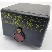 رله لندیس اصل آلمان LFI7.33 گازوئیلی