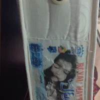 تشک دونفره سالم