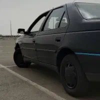 پژو آردی RDi تمیز|خودرو سواری و وانت|تهران, شهرک آزمایش|دیوار