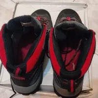 کفش کوهنوردی اصل نورث فیس North face|کیف، کفش، کمربند|تهران, اوقاف|دیوار