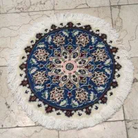 فرش  دستباف نایین ۹ لا