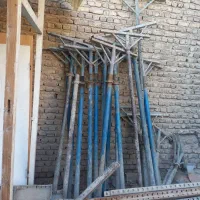 فروشنده جک و لوله و ورق و قالب هستم|عمدهفروشی|ورامین, ورامین|دیوار