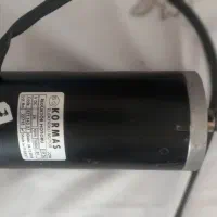 موتور درب کابین اسانسور  ساخت ترک