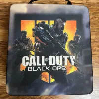 کیف و محافظ دسته ps4