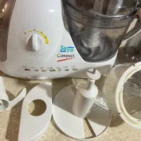 آمیوه گیری کامل