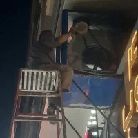 سرویس و تعمیرتخصصی کولر آبی