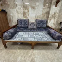 میز و صندلی