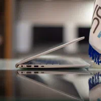 لپتاپ DELL Inspiron 5402 بدنه فلزی 14 اینچ|رایانه همراه|یزد, |دیوار
