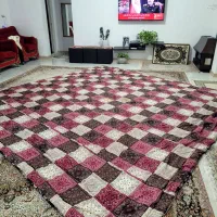 لحاف کرسی