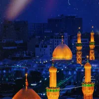 کاروان زمینی عتبات