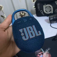 اسپیکر jbl clip5|پخشکننده همراه|شیراز, معالیآباد|دیوار