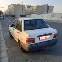 پراید ۷۹|خودرو سواری و وانت|ملارد, |دیوار