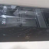 جاروبرقی اجاق گاز هود