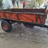 تریلی ترکیه ترکی