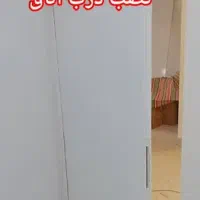 نصب درب اتاق و‌...|خدمات پیشه و مهارت|شیراز, شهرک والفجر|دیوار