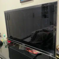 تلویزیون سامسونگ ۴۰ اینچ Full HD مدل UA40D5550