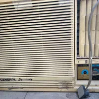 کولر۱۸هزار اوجنرال موتور بزرگ