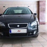 رانا خانگی بسیار تمیز کم کار ۶۶۰۰۰ کیلومتر