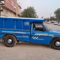 نیسان اپشنال ۱۴۰۳
