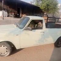 وانت پیکان مدل88|خودرو سواری و وانت|بندرعباس, |دیوار